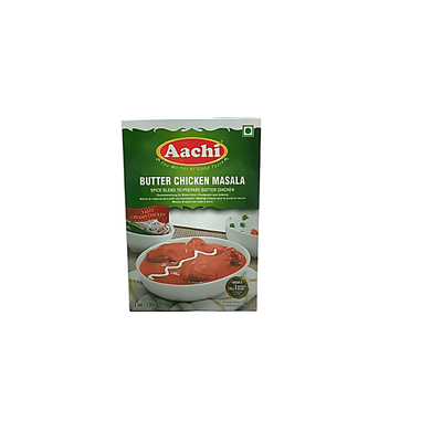 Aachi Butter Chicken Masala - 100g