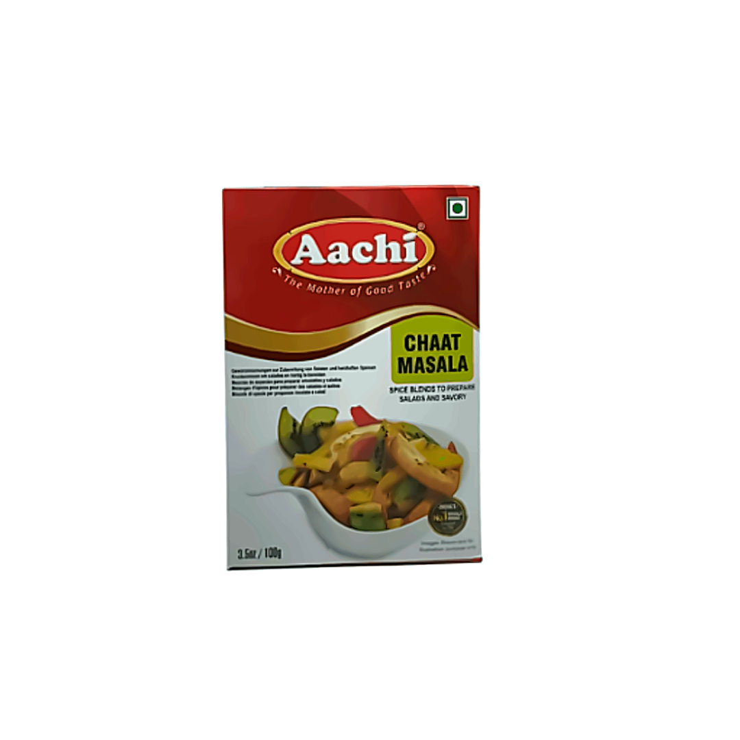 Aachi Chaat Masala - 100g