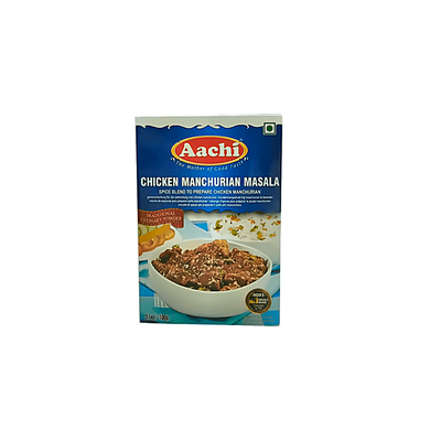 Aachi Chicken Manchurian Masala - 100g