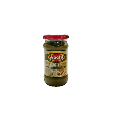 Aachi Ginger Garlic Paste 300g