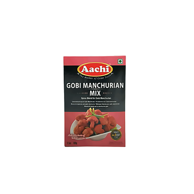 Aachi Gobi Manchurian Mix - 100g