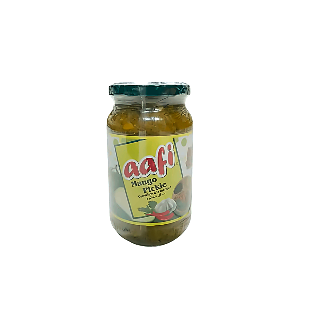 Aafi Mango Pickle