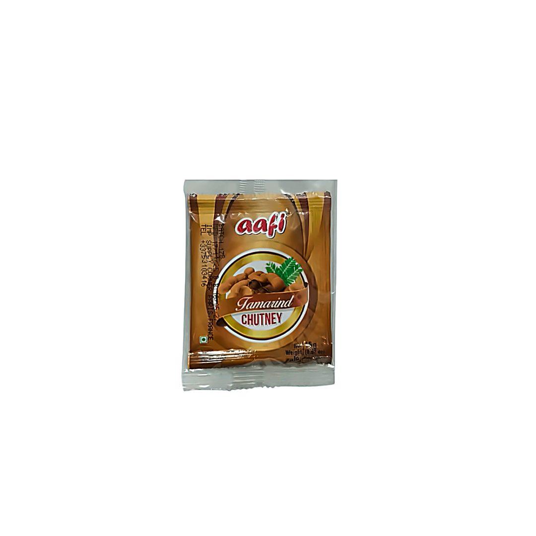 Aafi Tamarind Chutney (sachet)