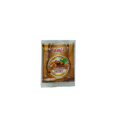 Aafi Tamarind Chutney (sachet)