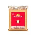 AASHIRVAAD CHAKKI ATTA WHEAT FLOUR 10kg