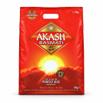 Akash Basmati Riz 5kg