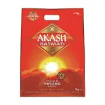 Akash Basmati Riz 5kg