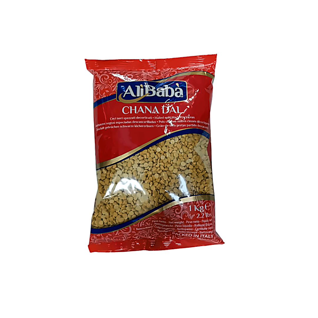 AliBaba Chana Dal - 1kg
