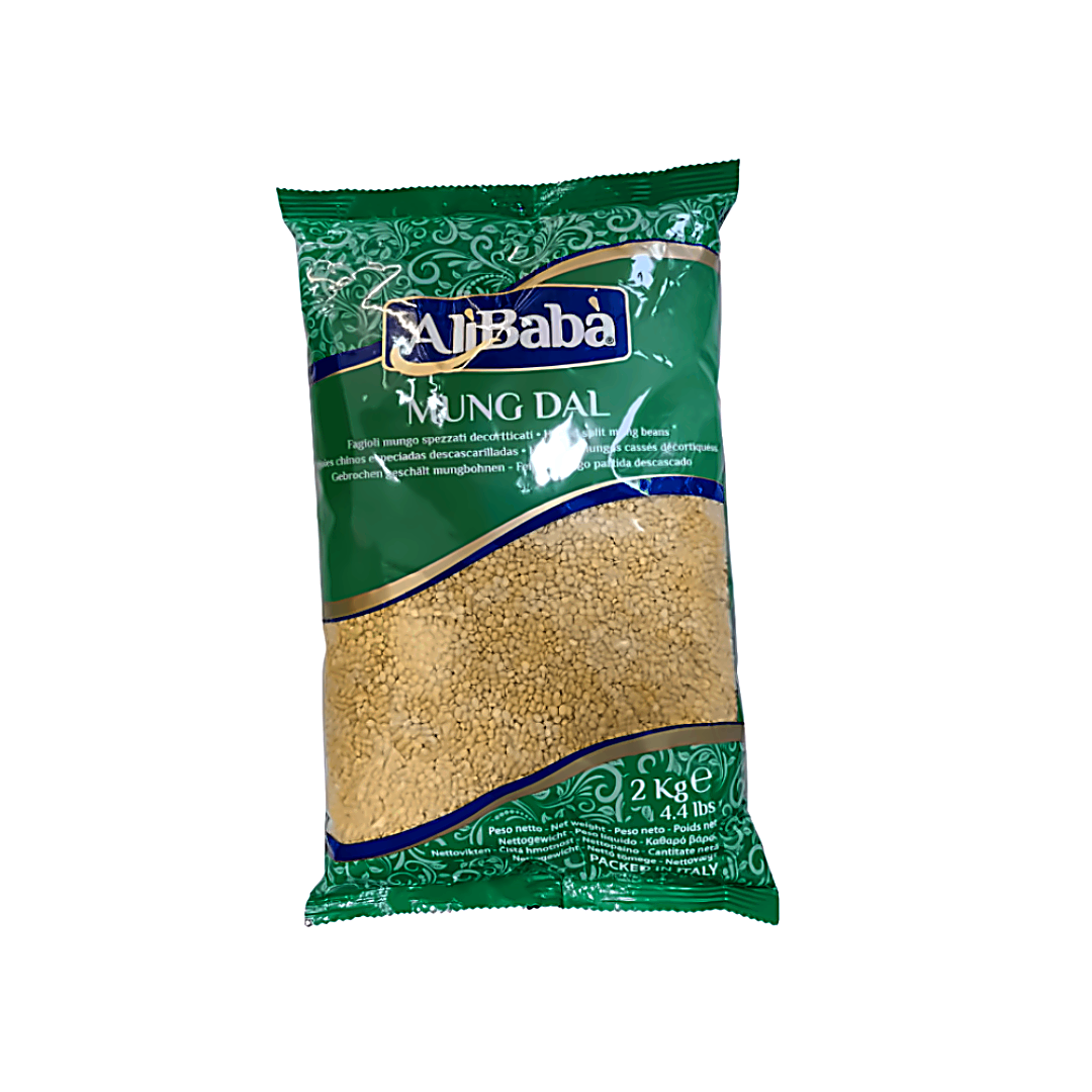 AliBaba Mung Dal - 2kg