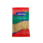 AliBaba Graines de Pavot 100g