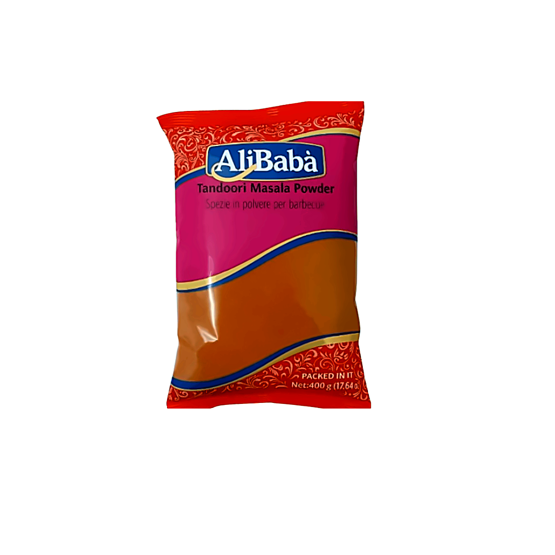AliBaba Tandoori Masala en Poudre 400g