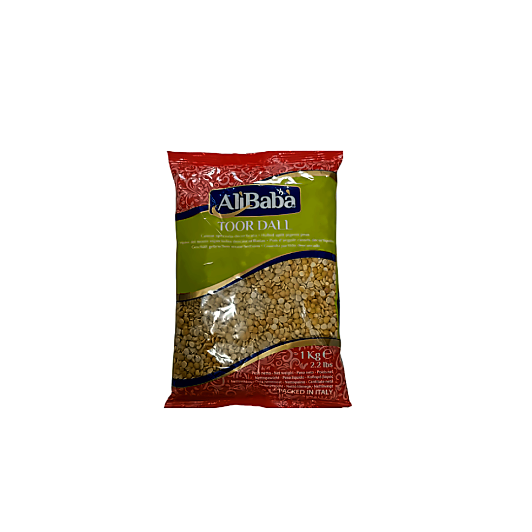AliBaba Toor Dal - 1kg