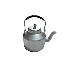 Aluminium Water Kettle