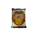 Anjappar Idli Rava - 1kg