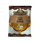 Anjappar Farine d'Urad Grillée 500g
