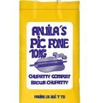 ANJILA PICPONE ATTA WHEAT FLOUR TYPE 110B 10kg