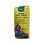Anju Farine de Pois Chiche Besan 1kg