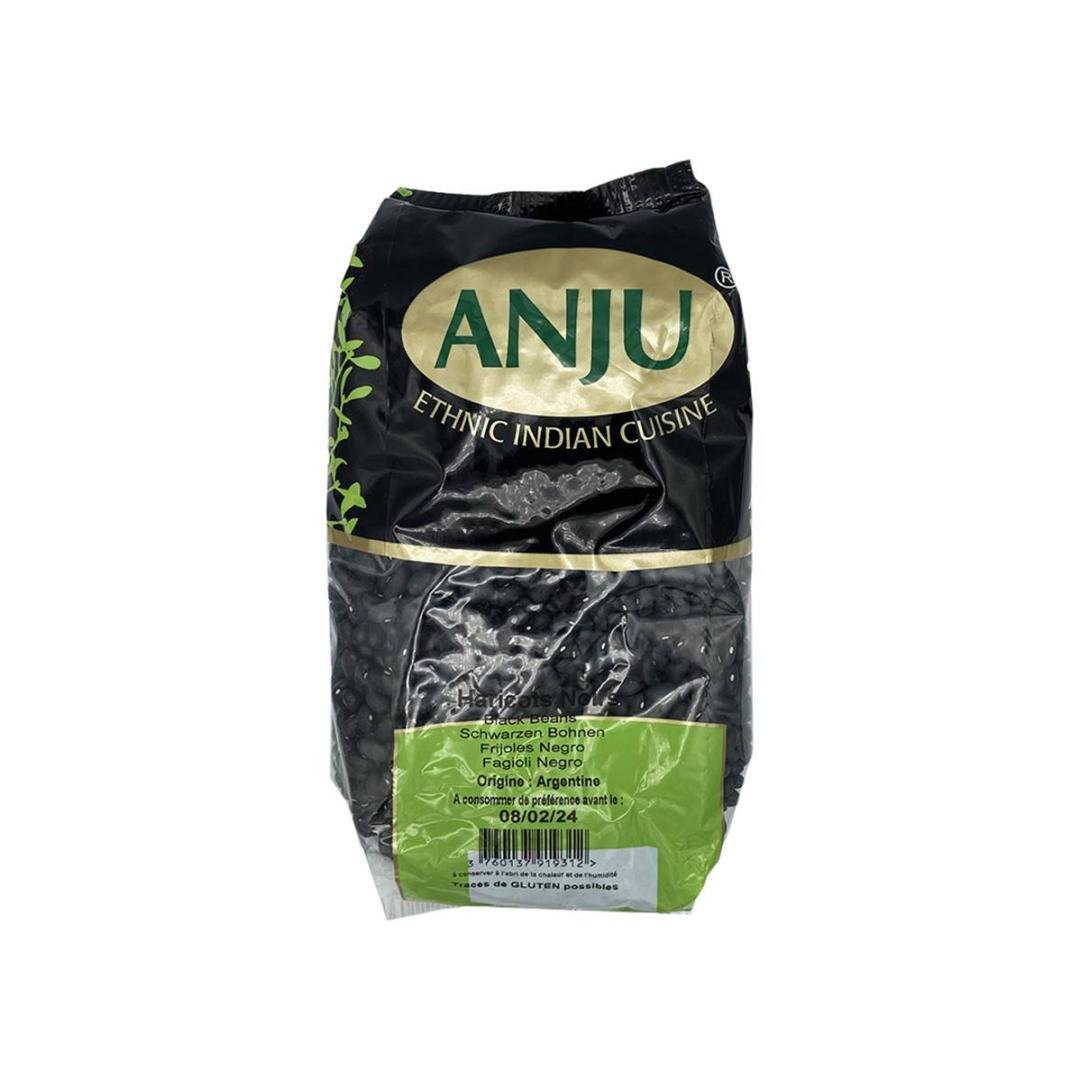 ANJU HARICOT NOIR 1Kg