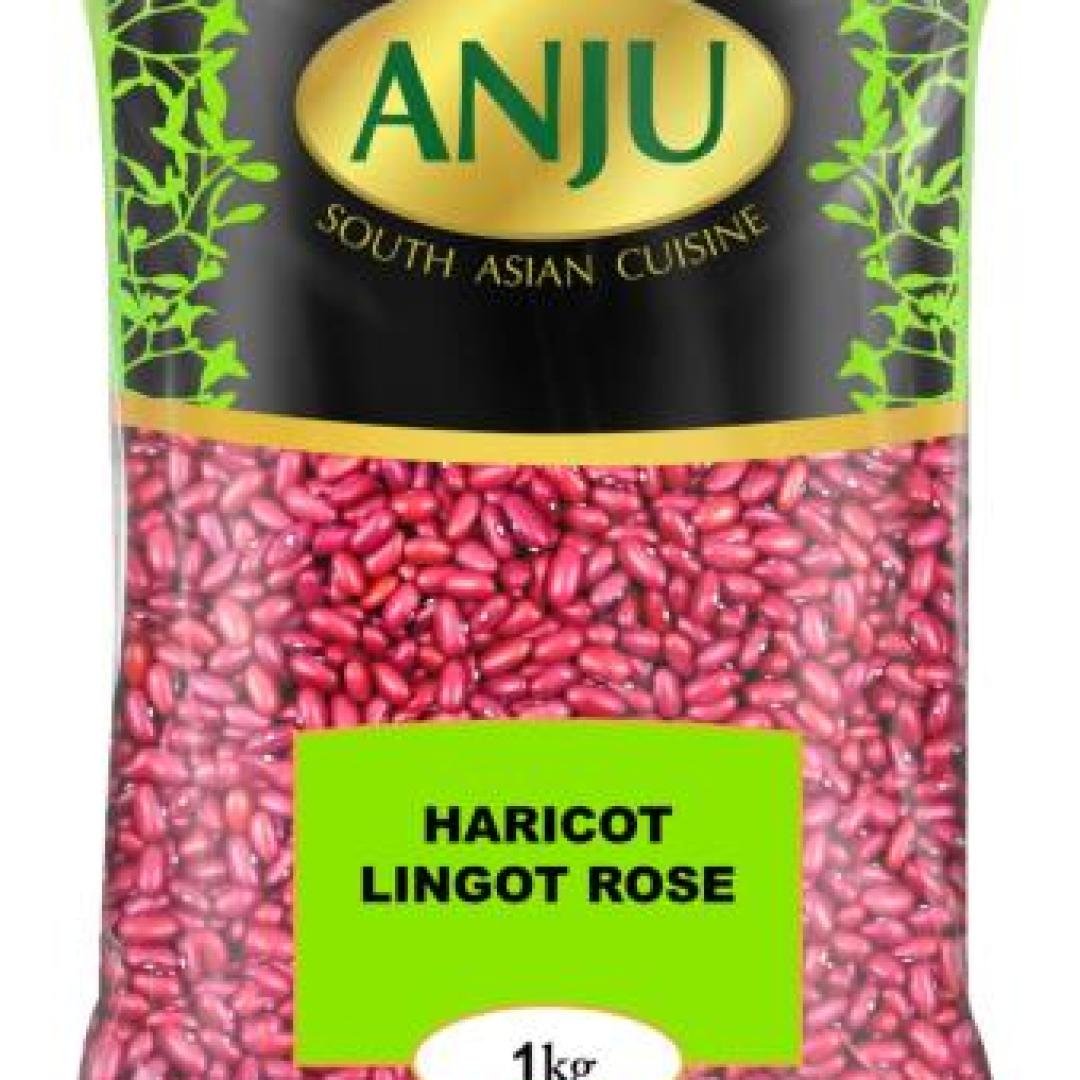 ANJU HARICOT ROSE 1Kg