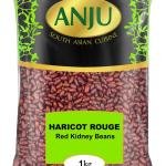 ANJU HARICOT ROUGE 1Kg