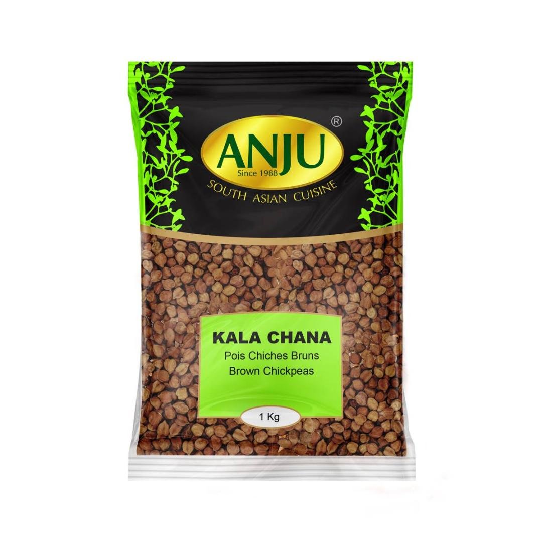 ANJU KALA CHANA INDIA 1kg