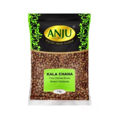 ANJU KALA CHANA INDIA 1kg