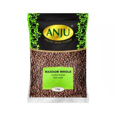 ANJU MASOOR WHOLE 1kg