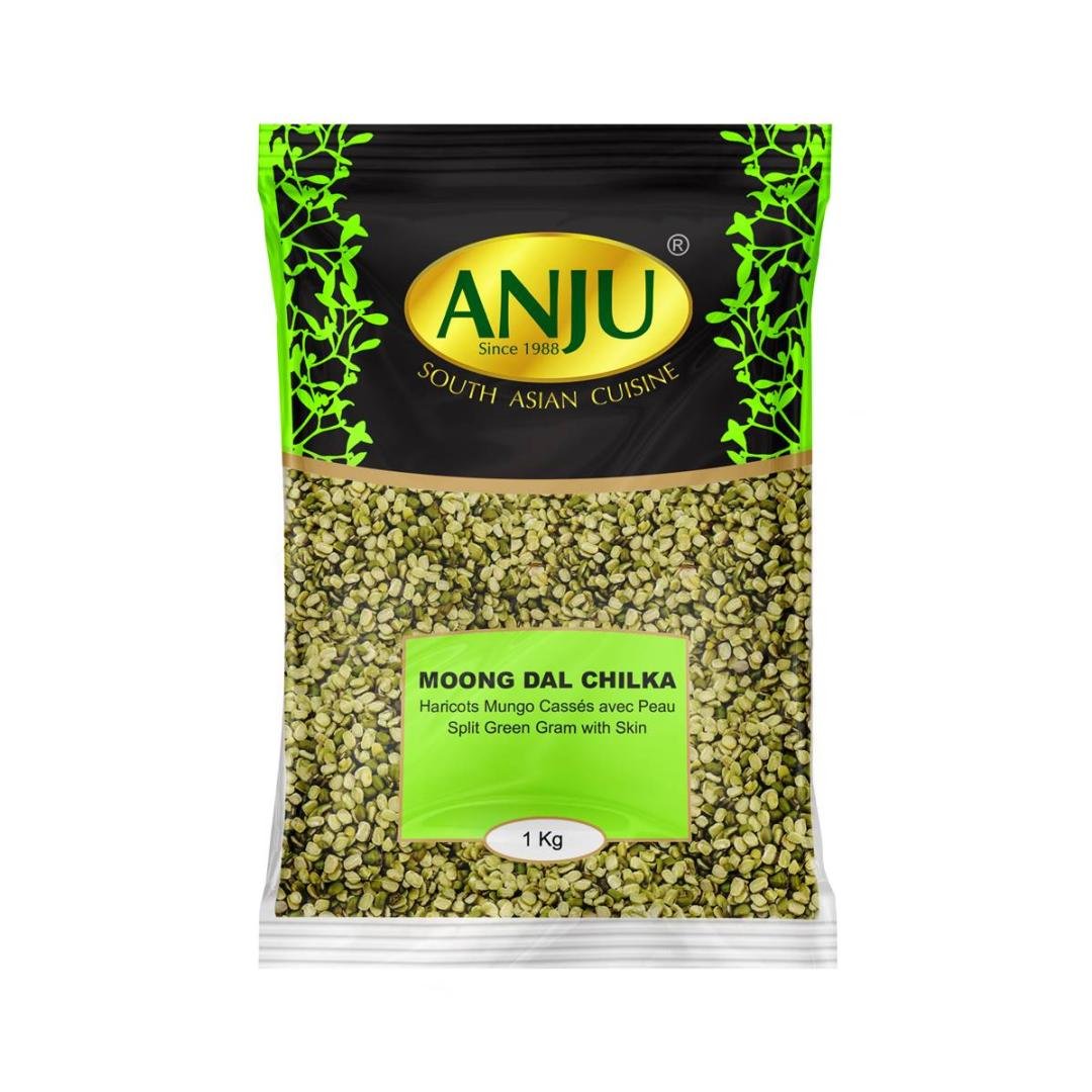 ANJU MOONG CHILKA INDIA 1Kg