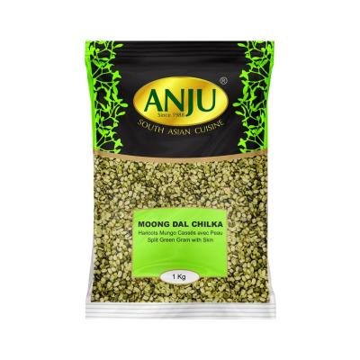 ANJU MOONG CHILKA INDIA 1Kg