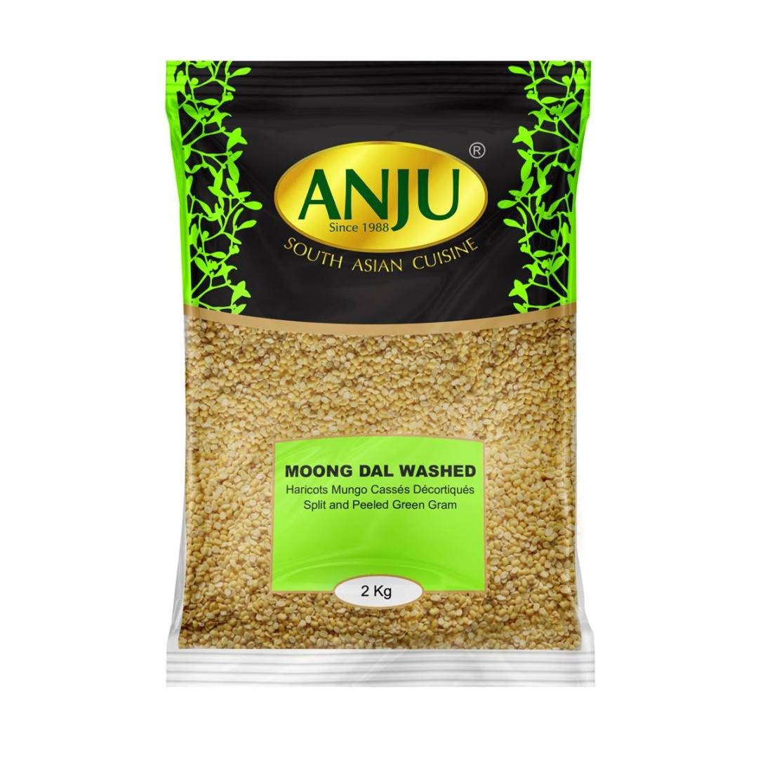ANJU MOONG DAL WASHED 1kg
