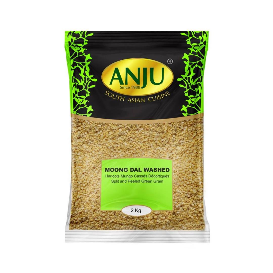 ANJU MOONG DAL WASHED 2kg