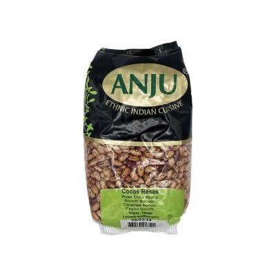 ANJU PINK COCONUT BEAN 1Kg