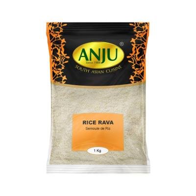 ANJU SEMOULE DE RIZ 1kg