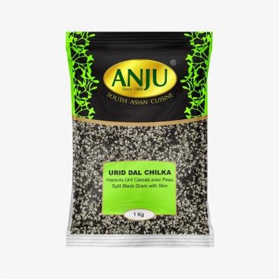 ANJU URID CHILKA INDIA 1kg