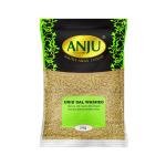 ANJU URID DAL WASHED INDIA 2kg