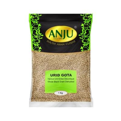 ANJU URID GOTA INDIA 1Kg