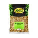ANJU YELLOW SPLIT PEAS 1Kg