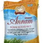 Annam Basmati Riz 20kg
