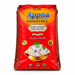Appna Basmati Riz 20kg