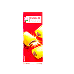 Belle France Biscuits Fourrés Choco 225g