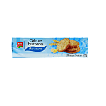 Belle France Galettes Bretonnes Pur Beurre 125g