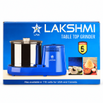 LAKSHMI - TABLE TOP GRINDER 2L
