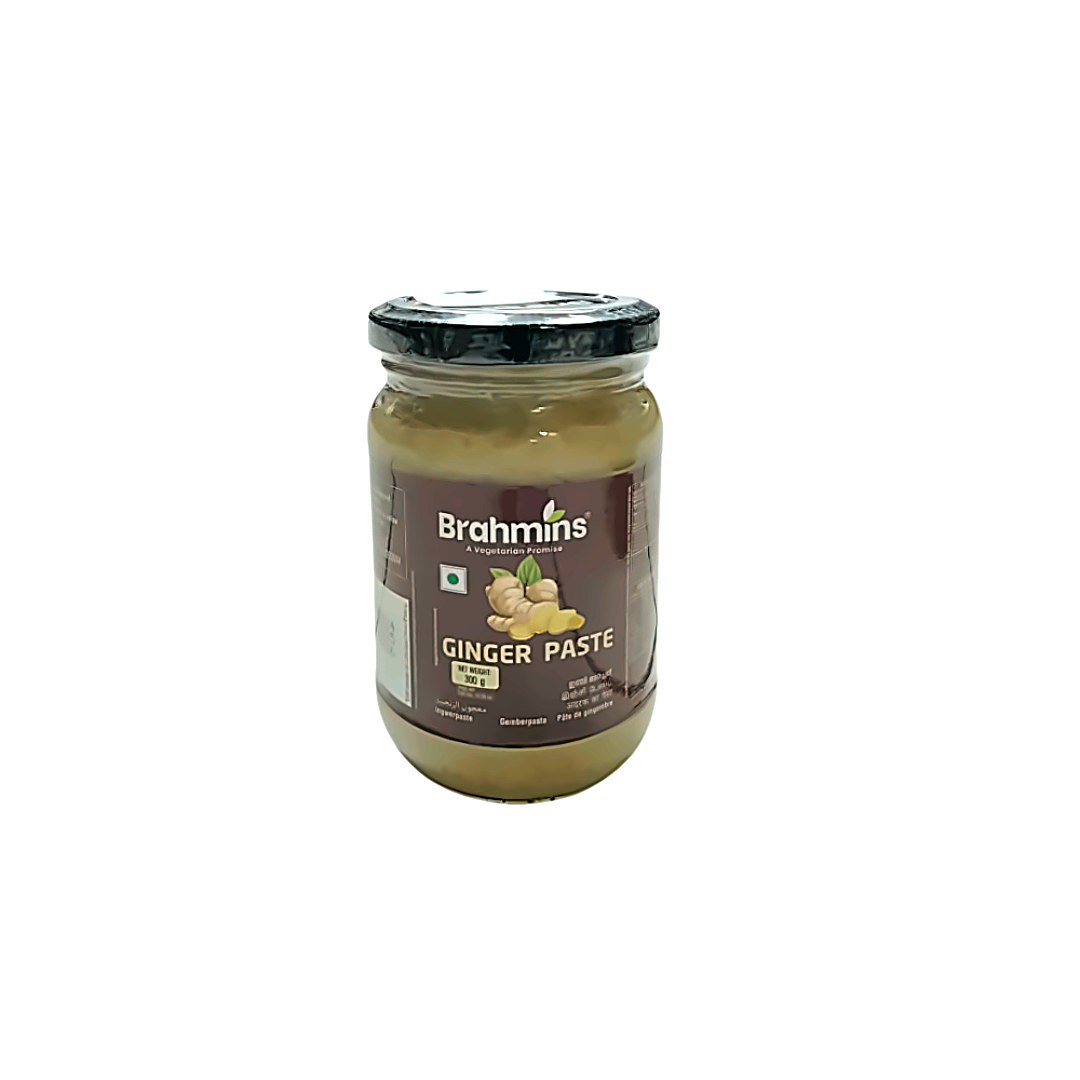 Brahmins Ginger Paste - 300g