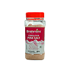Brahmins Himalayan Pink Salt 400g