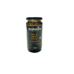 Brahmins Hot & Sweet Pickle (Lemon and Dates) - 400g