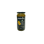 Brahmins White Lime Pickle - 400g