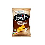 Brets பாரம்பரிய உப்பு சிப்ஸ்