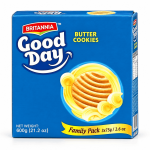 Britannia Good Day Butter Cookies 231g