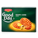 Britannia Good Day Pistachio Almond 600g