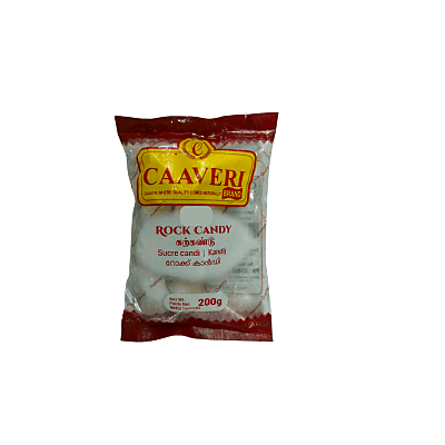 Caaveri Rock Candy - 200g